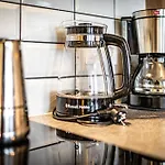 Christian Apartments Oper - Contactless Check In