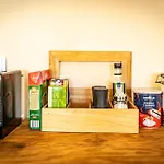 Christian Apartments Oper - Contactless Check In