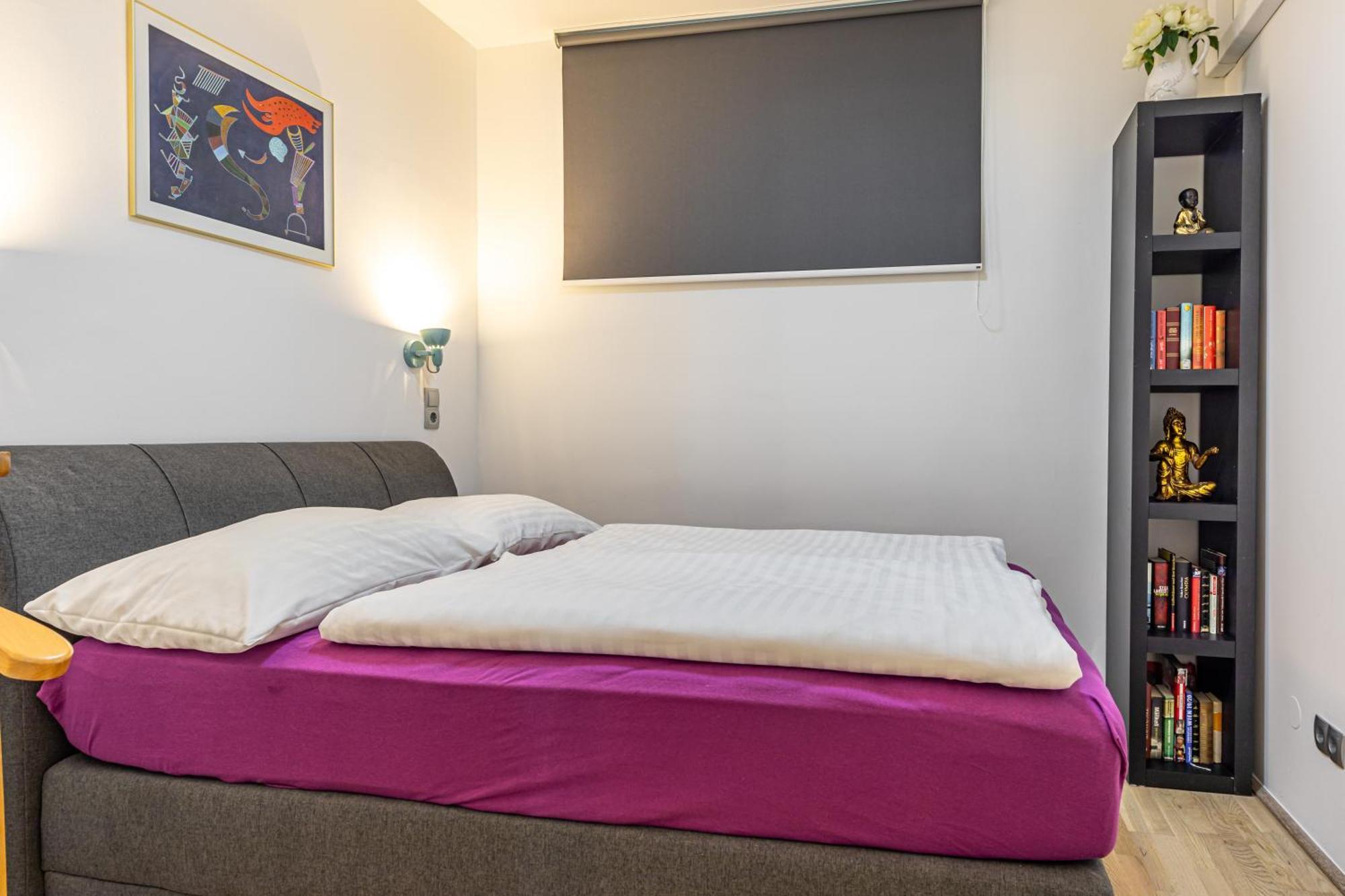 Apartamento Christian Oper - Contactless Check In Viena