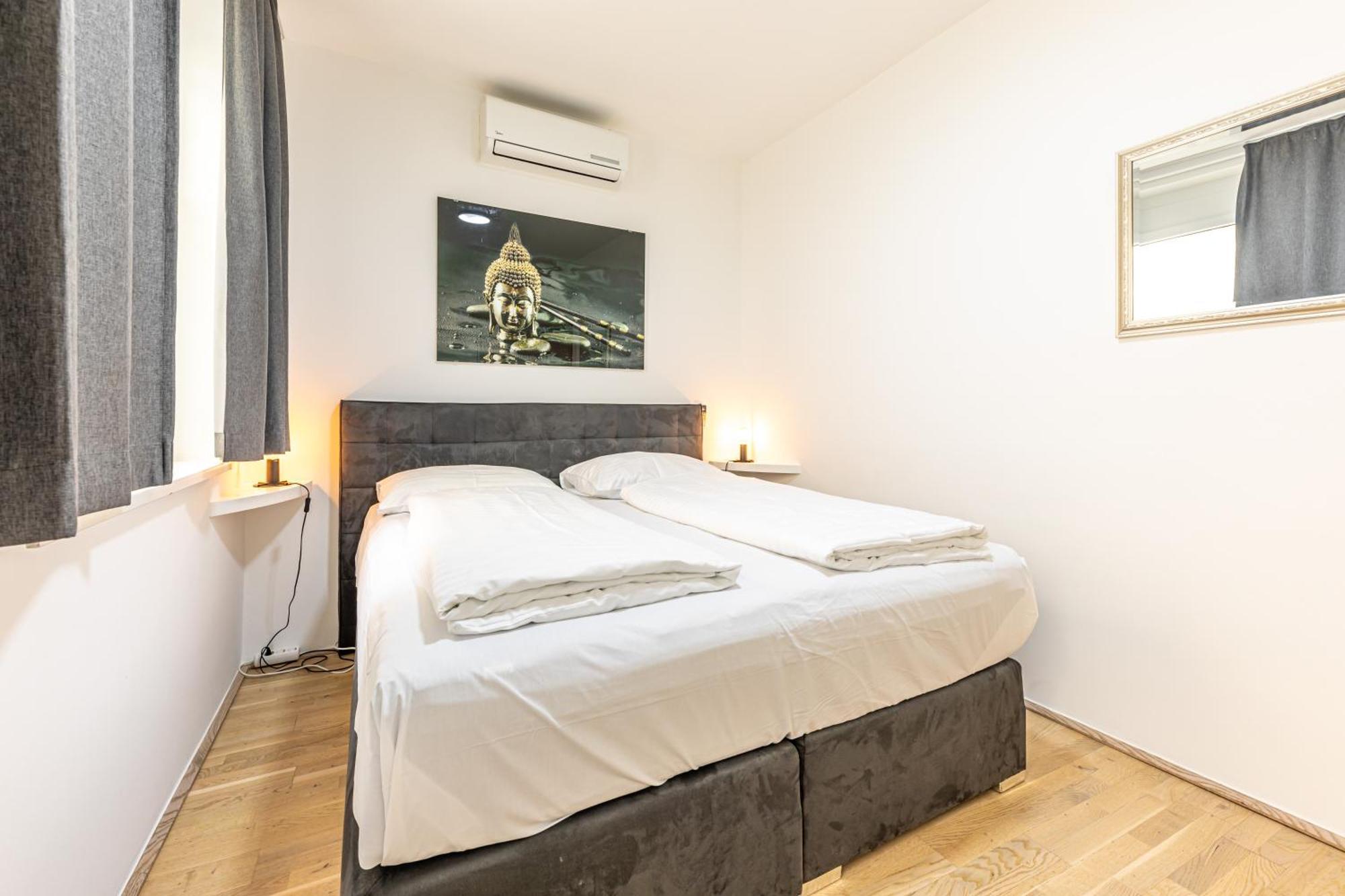 Christian Oper - Contactless Check In Apartamento