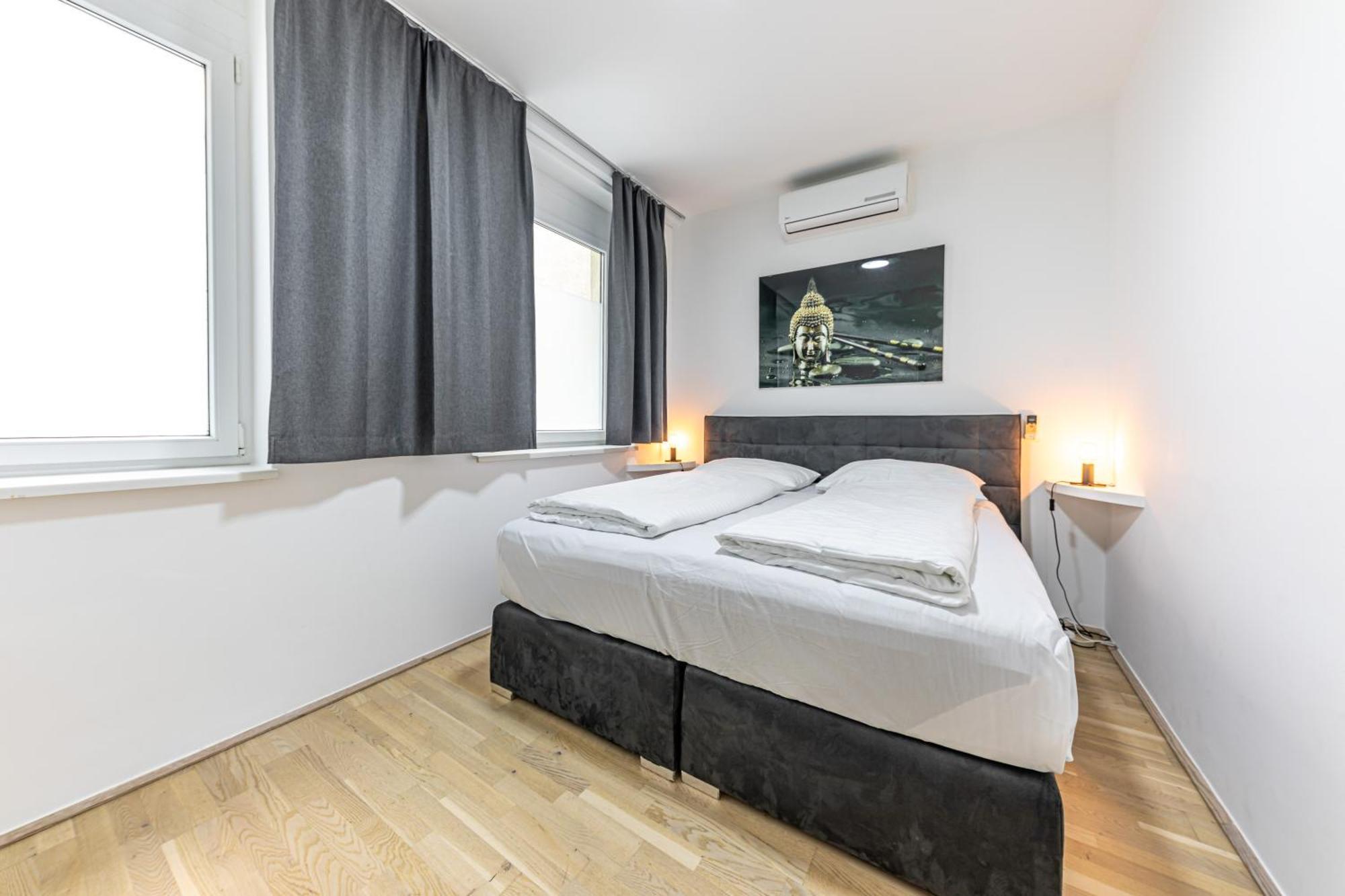 Apartamento Christian Oper - Contactless Check In