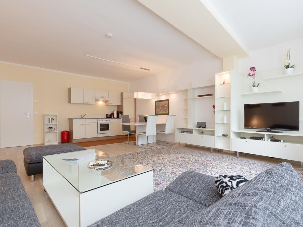 Christian Oper - Contactless Check In Apartamento *