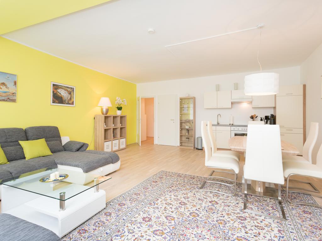 Apartamento Christian Oper - Contactless Check In