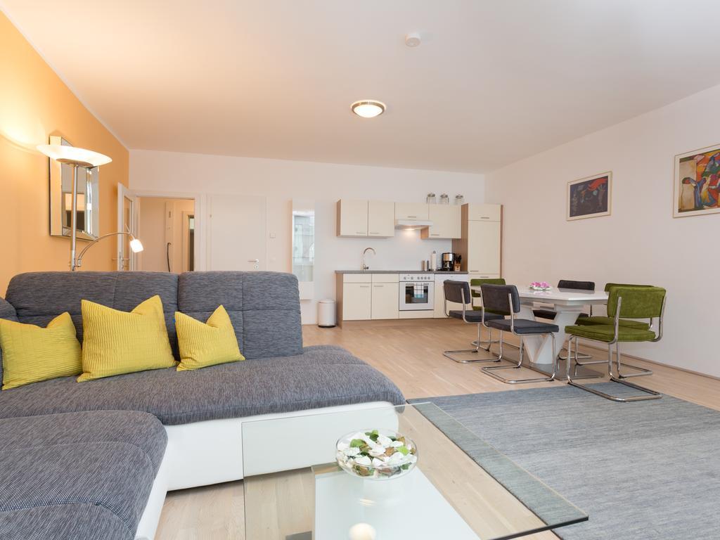 Christian Oper - Contactless Check In Apartamento *