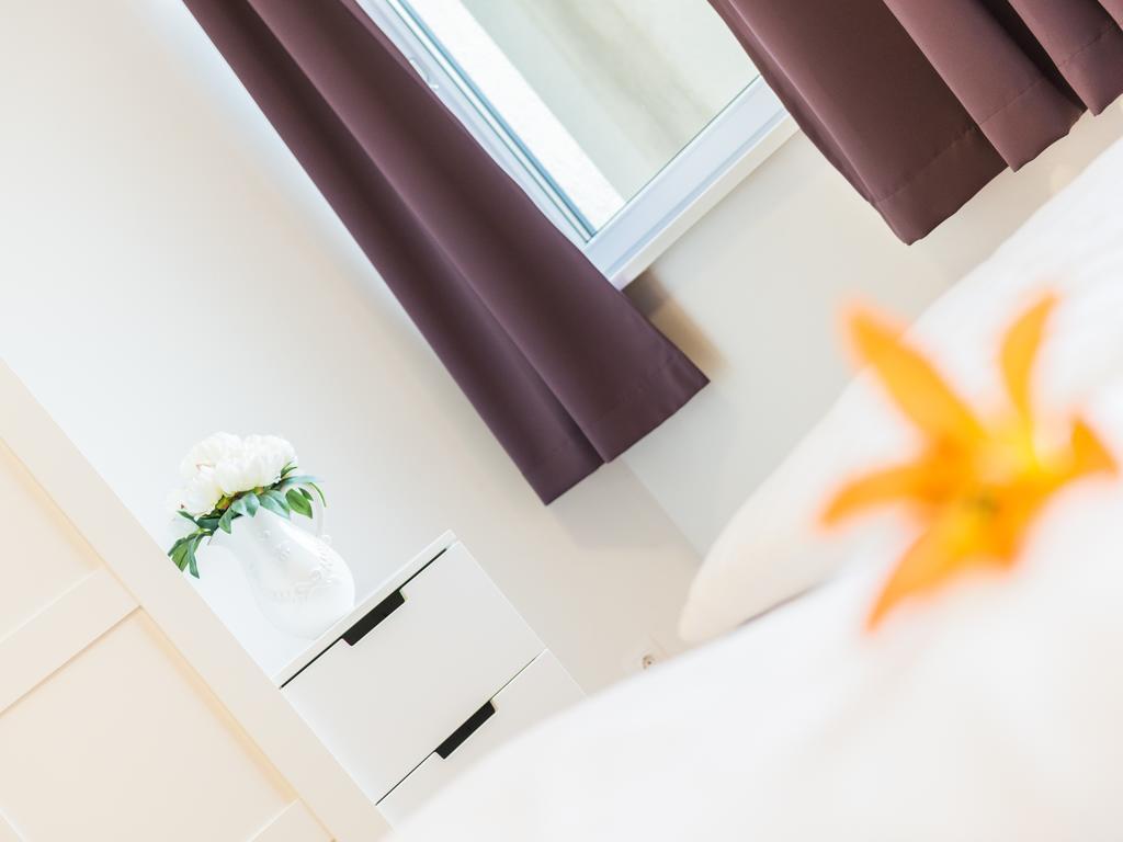 Apartamento Christian Oper - Contactless Check In *