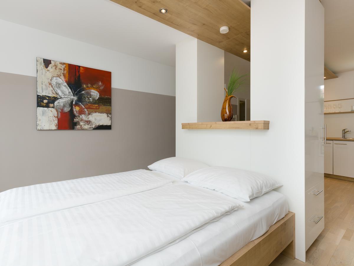 Apartamento Christian Oper - Contactless Check In