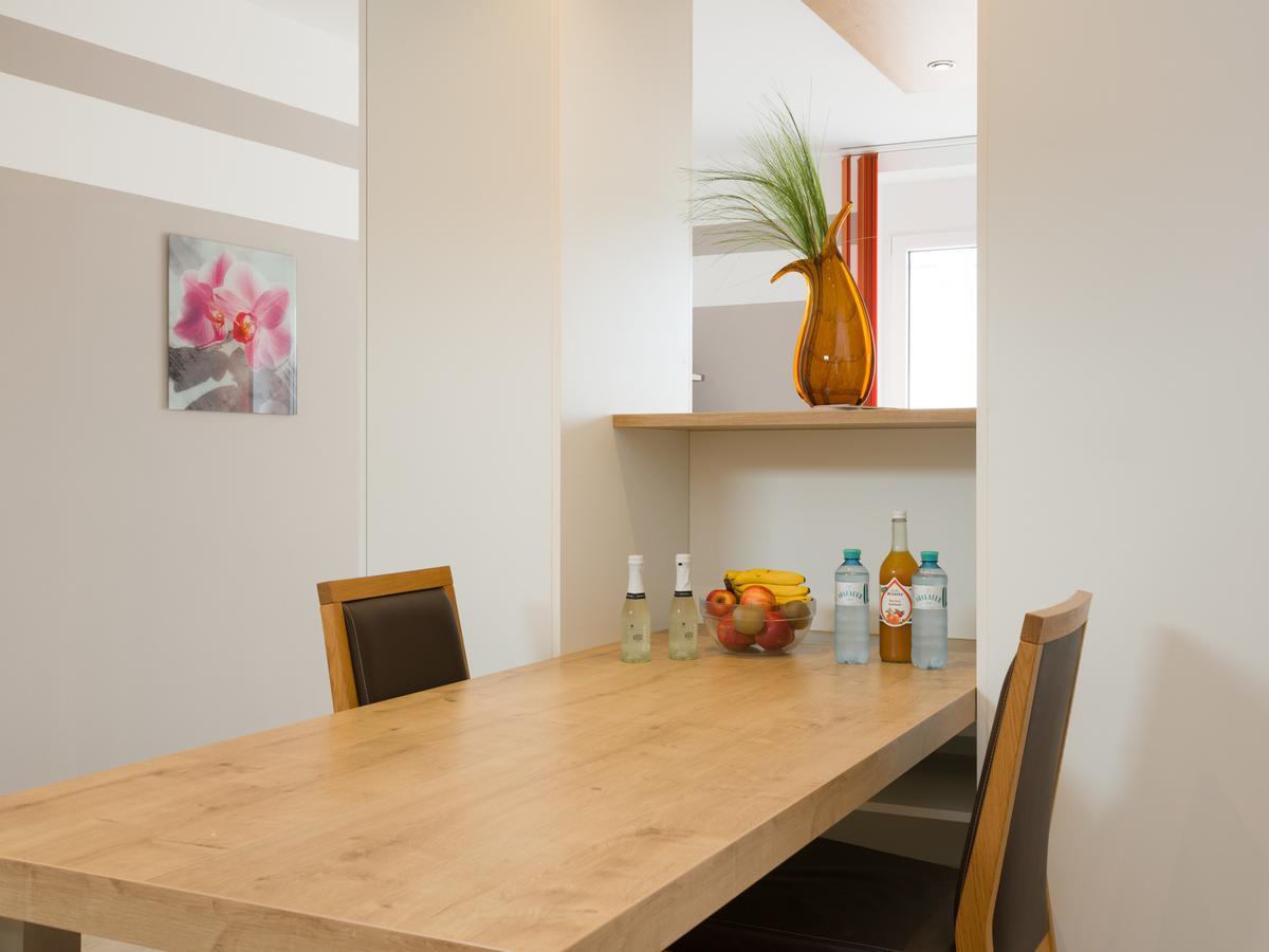 Apartamento Christian Oper - Contactless Check In