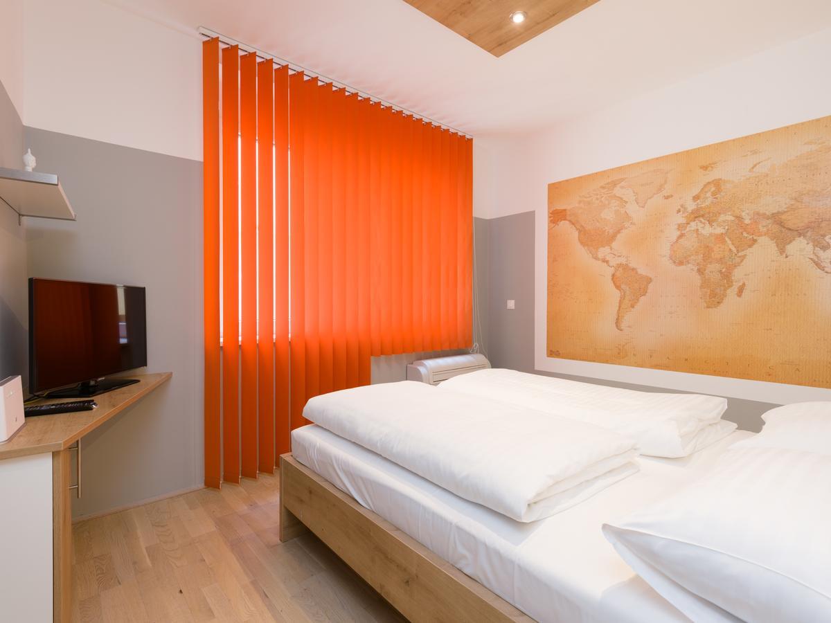 Apartamento Christian Oper - Contactless Check In