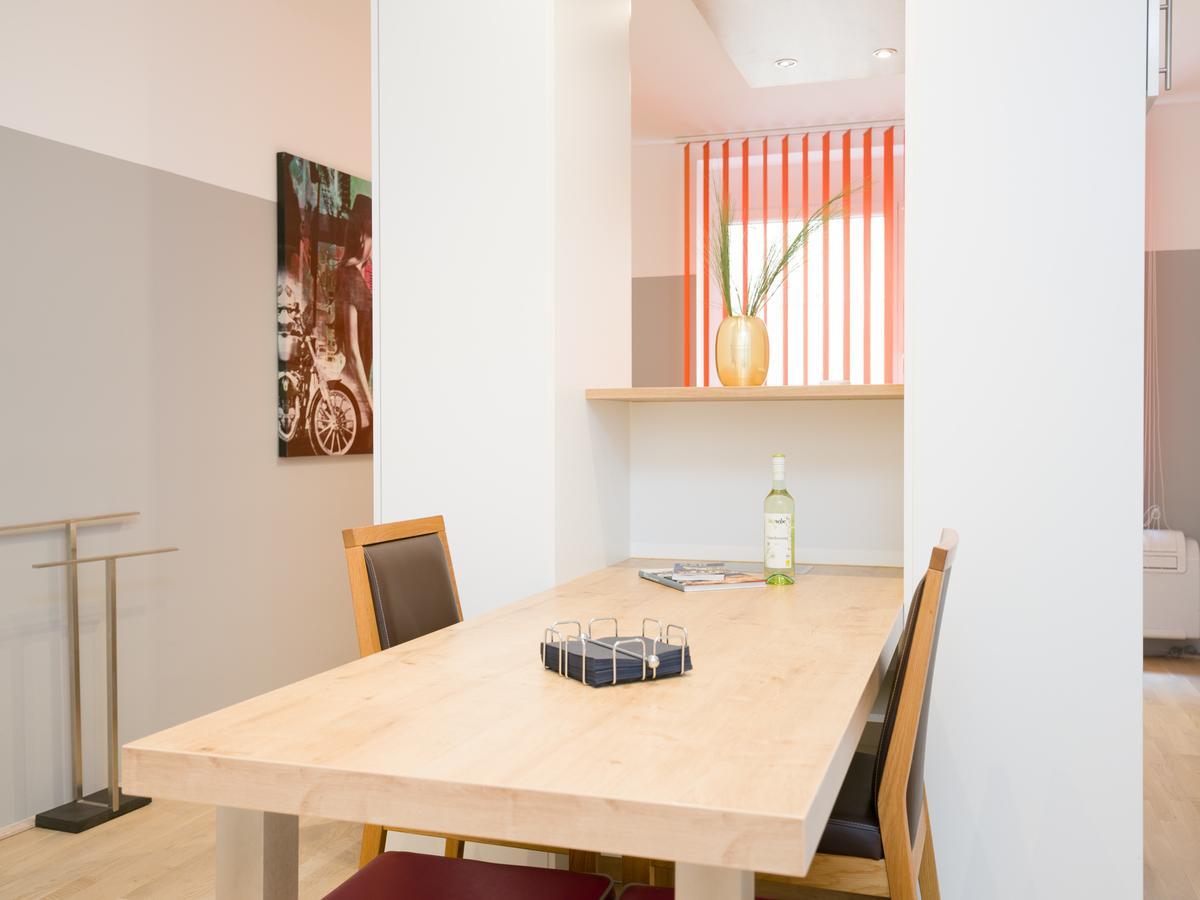 Christian Oper - Contactless Check In Apartamento Viena