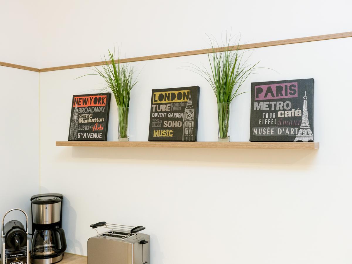 Apartamento Christian Oper - Contactless Check In *
