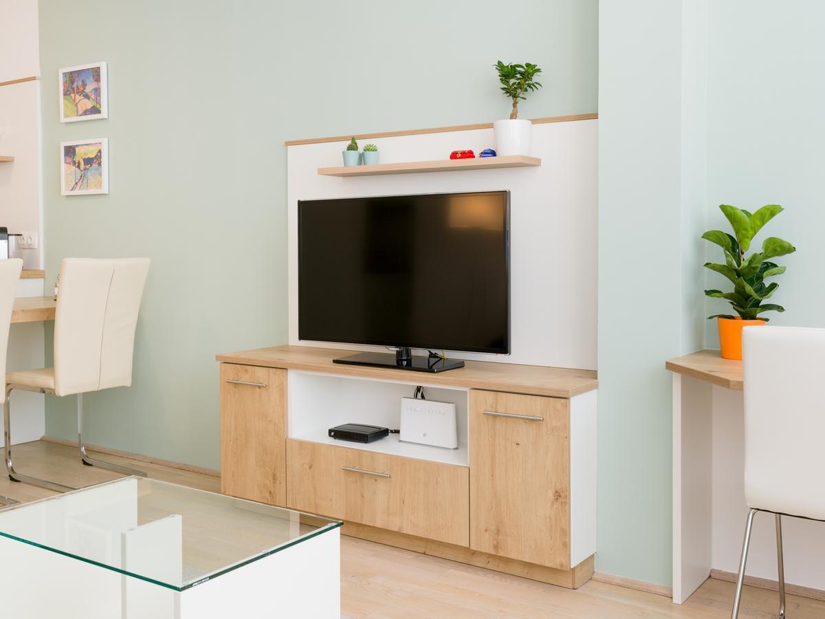 Apartamento Christian Oper - Contactless Check In *