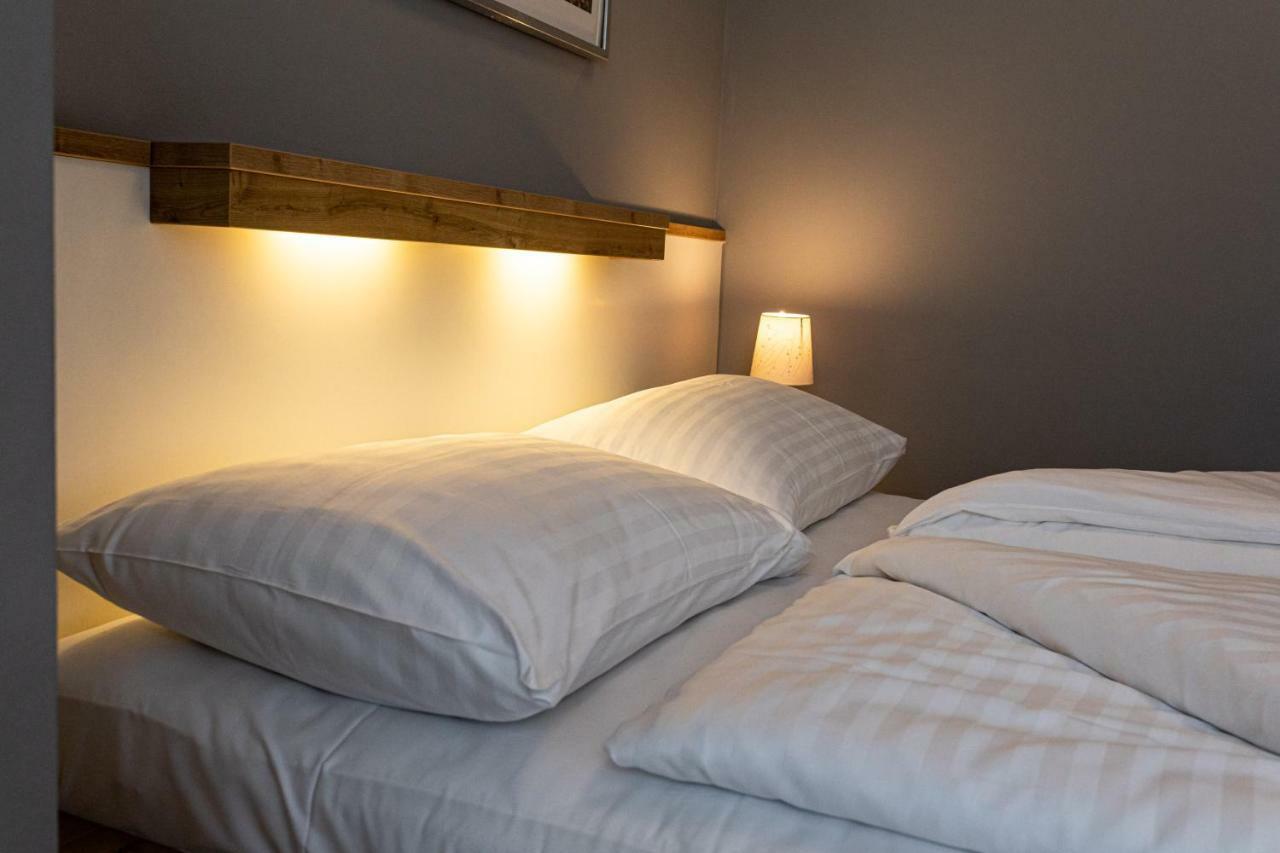 Christian Oper - Contactless Check In Apartamento Viena