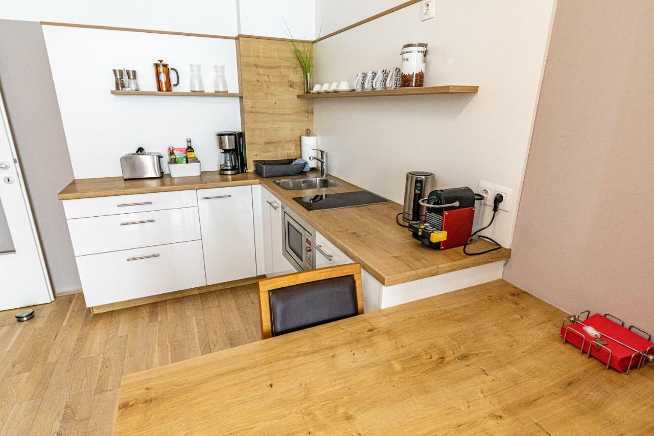 Apartamento Christian Oper - Contactless Check In *
