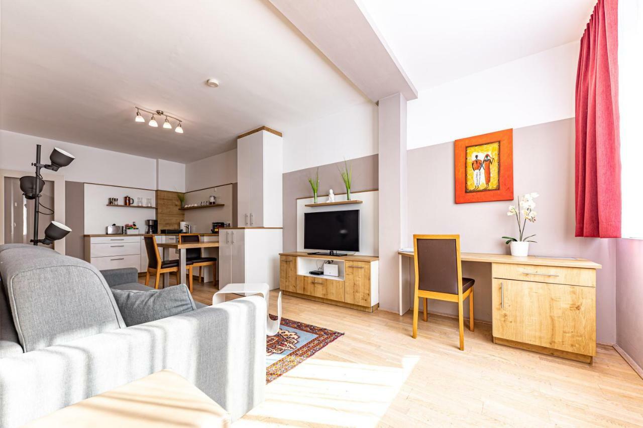 Apartamento Christian Oper - Contactless Check In *