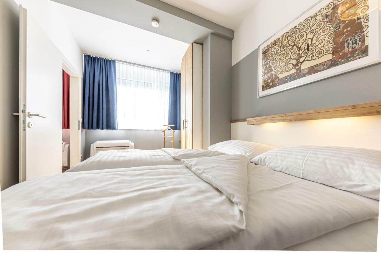 Apartamento Christian Oper - Contactless Check In Viena